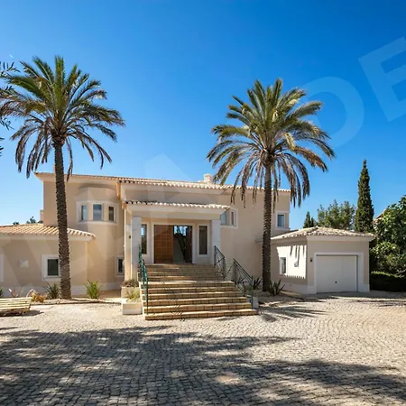 Eden Villa Carvoeiro (Lagoa)