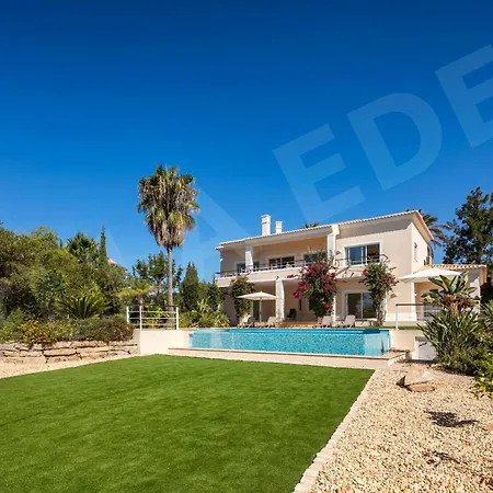 Eden Villa