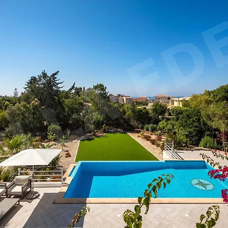 Villa Eden *