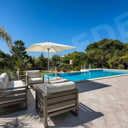 Villa Eden