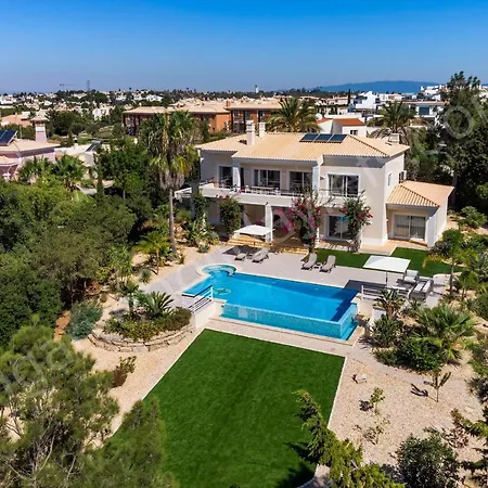 Eden Villa Carvoeiro (Lagoa)