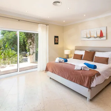 Villa Eden *