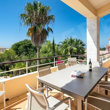 Villa Eden