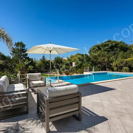 Eden Villa Carvoeiro (Lagoa)